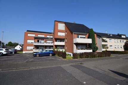 Möchten Sie nach Ihrem Feierabend im hauseigenen Pool und in der Sauna entspannen? - Wohnung Bergisch Gladbach Gladbach | Angebot:25214408