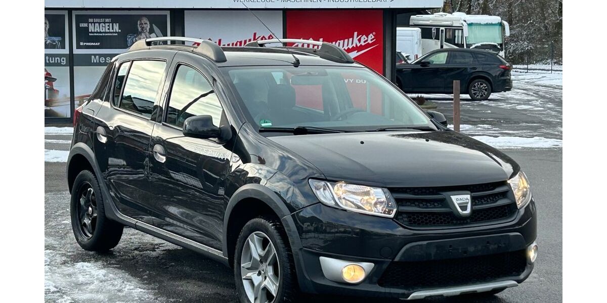 Dacia Sandero 260.595 km 3.699 &euro; Overath bei Köln 51491
