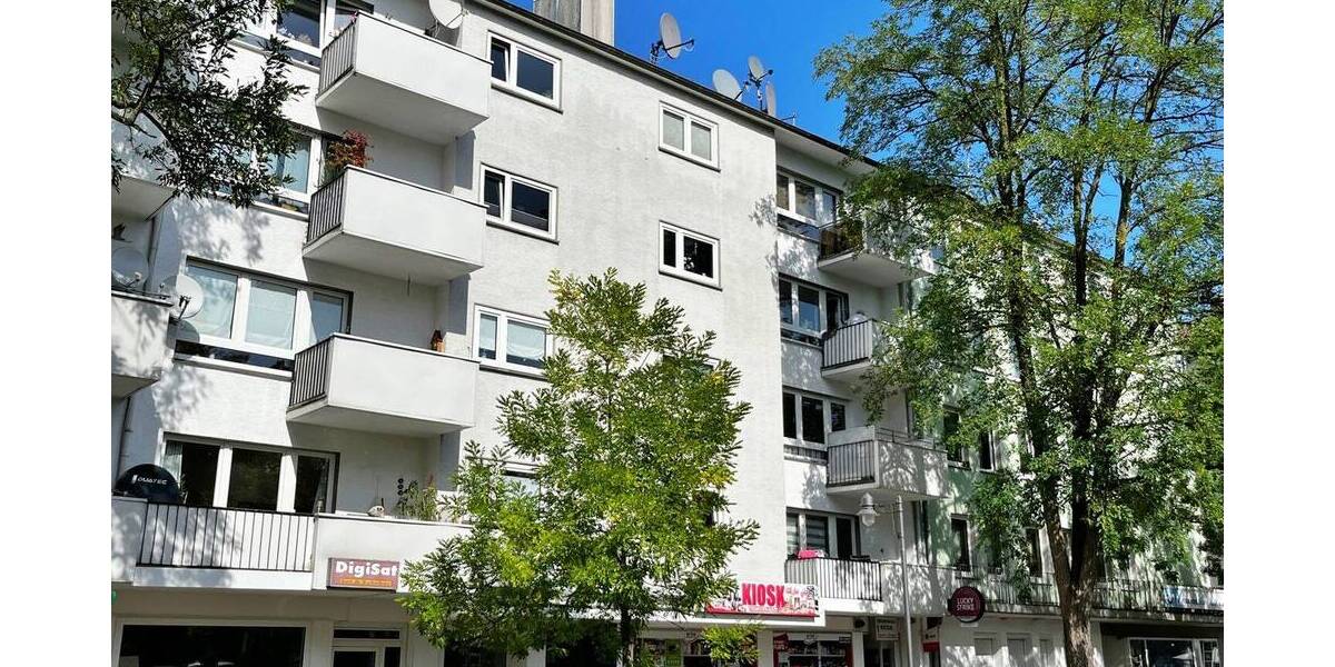 Mehrfamilienhaus, Wohnhaus Wuppertal Barmen - 2 Zimmer, 515 m&sup2;, 980.000&euro; | Angebot:23962452