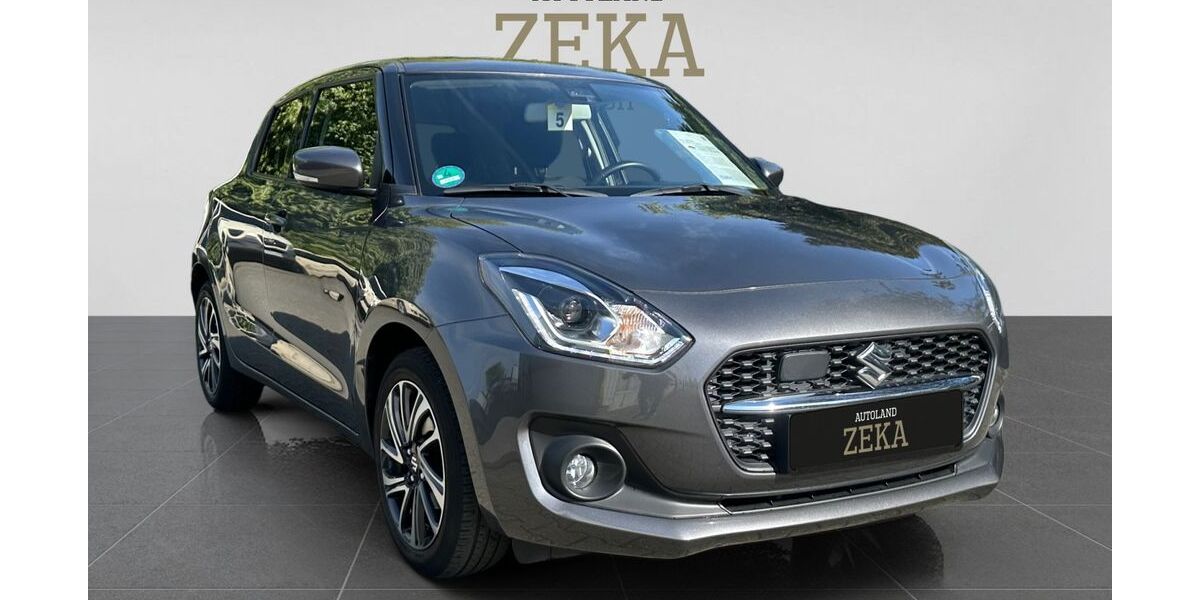 Suzuki Swift 37.472 km 12.490 &euro; Lindlar 51789