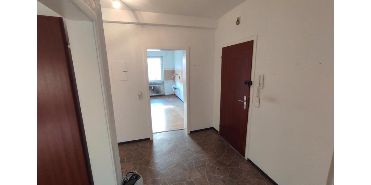 Erdgeschoßwohnung Wuppertal Gemarkung Ronsdorf - 2 Zimmer, 64 m&sup2;, 448&euro; | Angebot:26094933