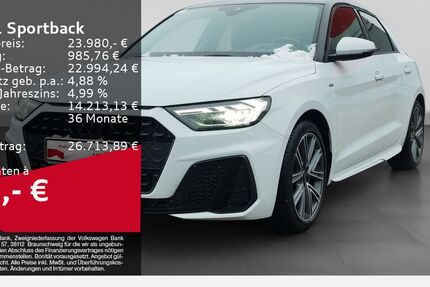 Audi A1 39.901 km 23.440 &euro; Remscheid 42897