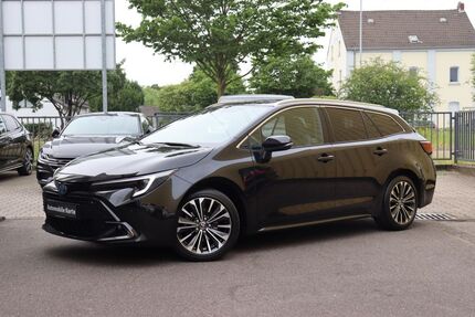 Toyota Corolla 9.990 km 29.990 &euro; Leverkusen 51373