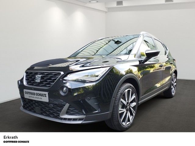 Seat Arona 4.000 km 23.737 € Erkrath 40699
