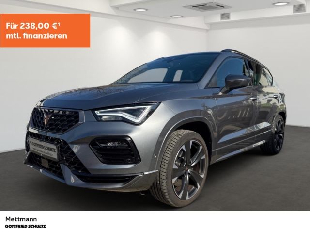 Cupra Ateca 25.736 km 32.490 &euro; Mettmann 40822