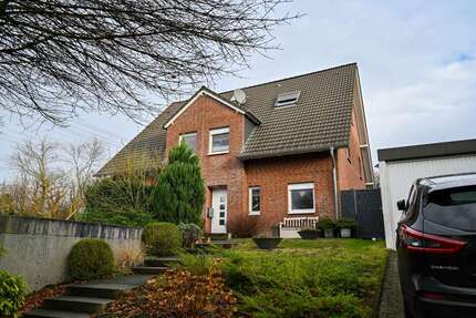 Haus zum Kaufen in Hattingen 459.000 € 122 m² 3 zimmer