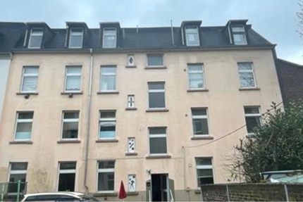 Provisionsfreier Verkauf 4 Zi Wohnung 83qm Wuppertal - AfA 5,56% 3 zimmer