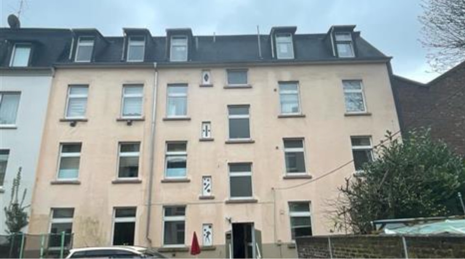 Provisionsfreier Verkauf 4 Zi Wohnung 83qm Wuppertal - AfA 5,56% 3 zimmer