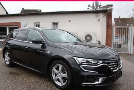 Renault Talisman 75.650 km 21.490 &euro; Hilden 40721