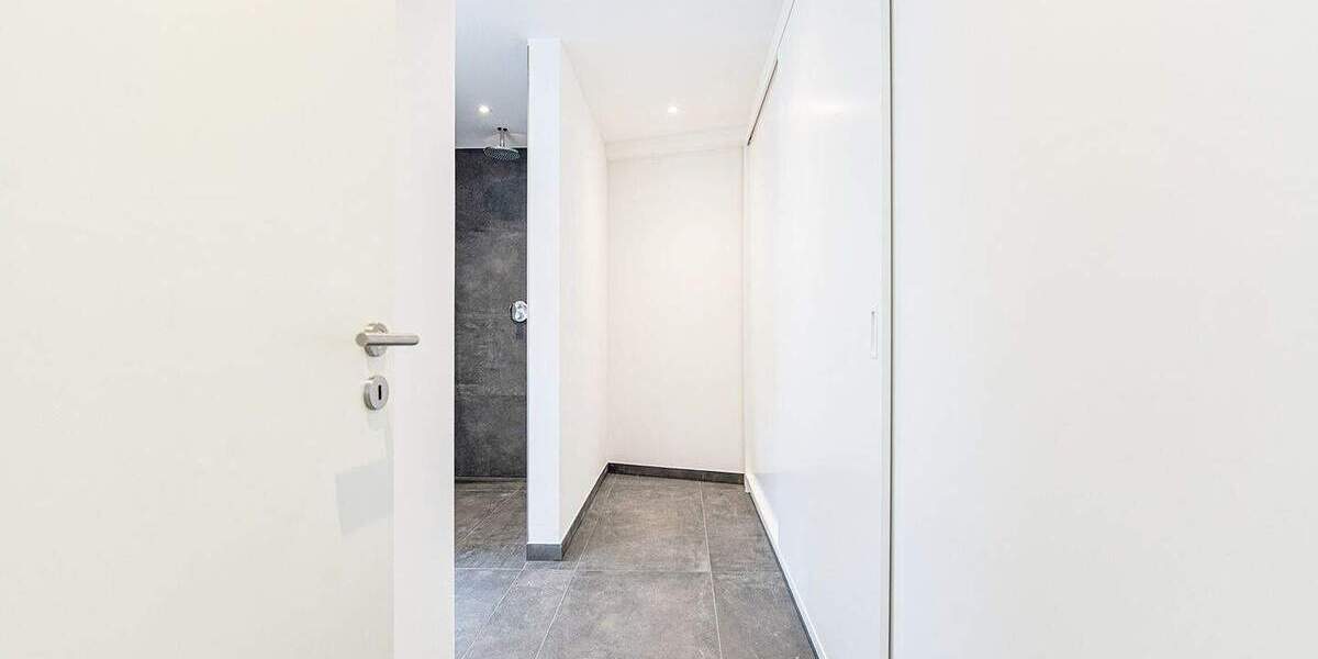 Neubau-Stadthaus in der Hildener Innenstadt - modern, hochwertig & sofort bezugsbereit 3 zimmer