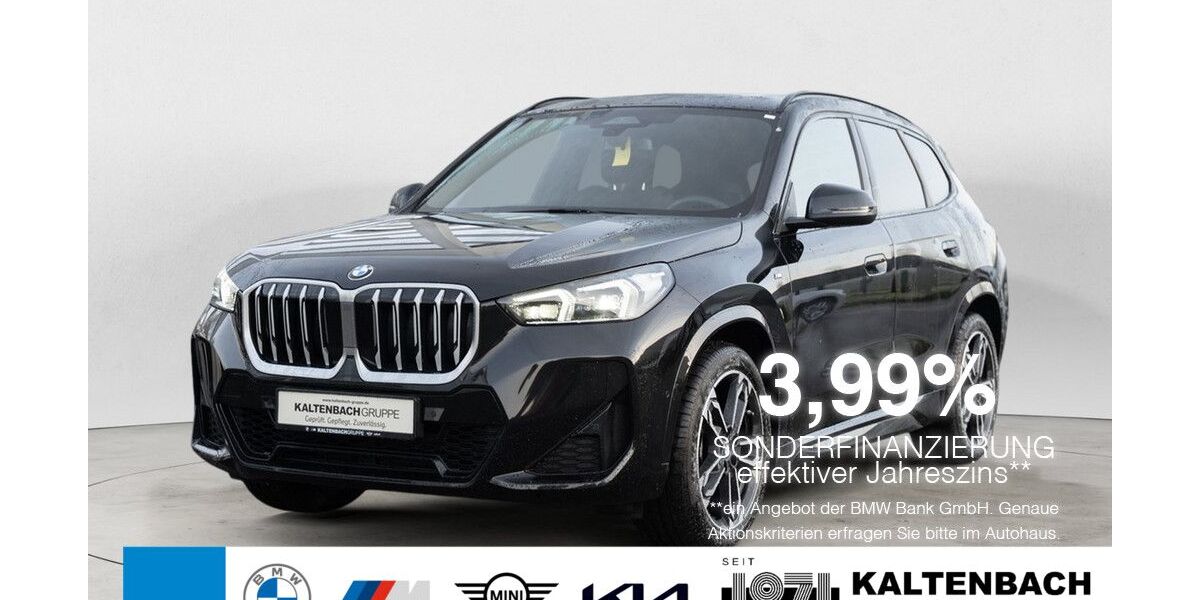 BMW X1 4.221 km 40.390 &euro; Overath-Vilkerath 51491