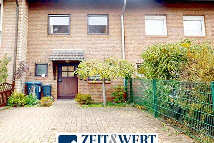 Haus zum Kaufen in Langenfeld 399.000 € 110 m² 5 zimmer