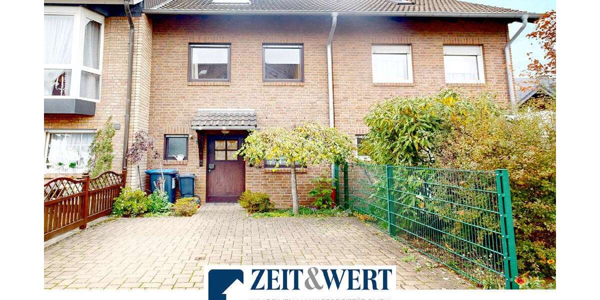 Haus zum Kaufen in Langenfeld 399.000 € 110 m² 5 zimmer