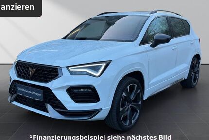 Cupra Ateca 53.600 km 33.990 &euro; Wuppertal 42109