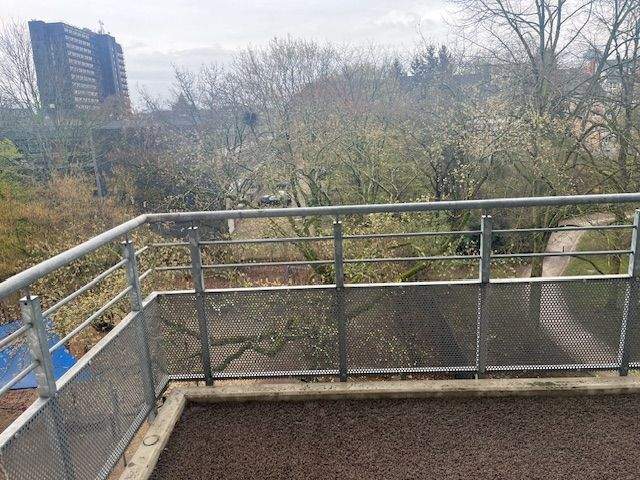 Etagenwohnung Düsseldorf Derendorf - 2 Zimmer, 61 m&sup2;, 670&euro; | Angebot:25738920