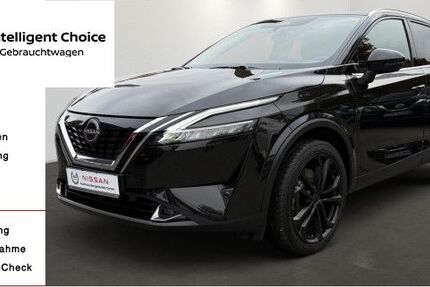 Nissan Qashqai 32.770 km 26.995 &euro; Kierspe 58566