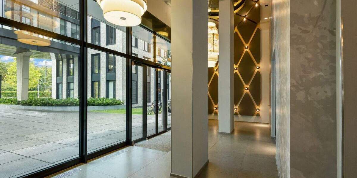 Etagenwohnung Düsseldorf Pempelfort - 3 Zimmer, 99 m&sup2;, 790.000&euro; | Angebot:25738399