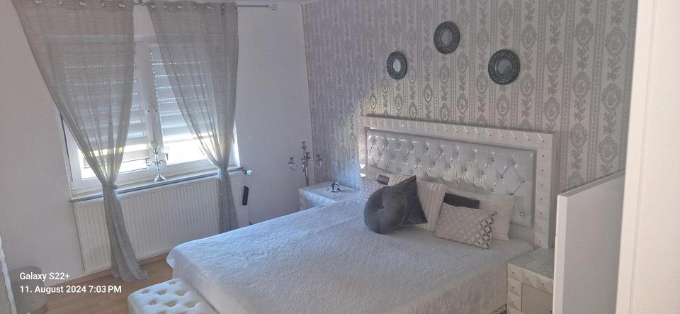 Wohnung zu vermieten 3 zimmer