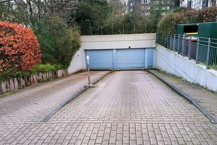 Garagen / Stellplätze Bergisch Gladbach / Frankenforst Frankenforst - 28.500&euro; | Angebot:26906910