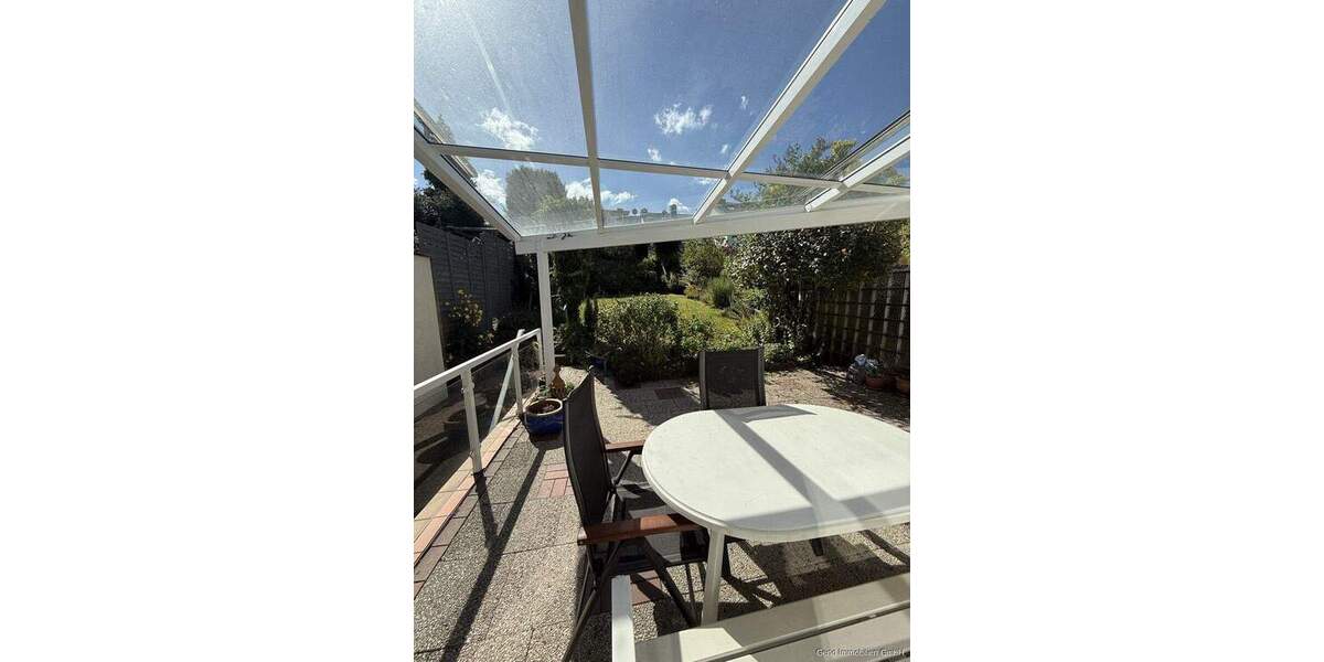 Endlich Platz für die ganze Familie! Raumwunder in Heiligenhaus. 5 zimmer