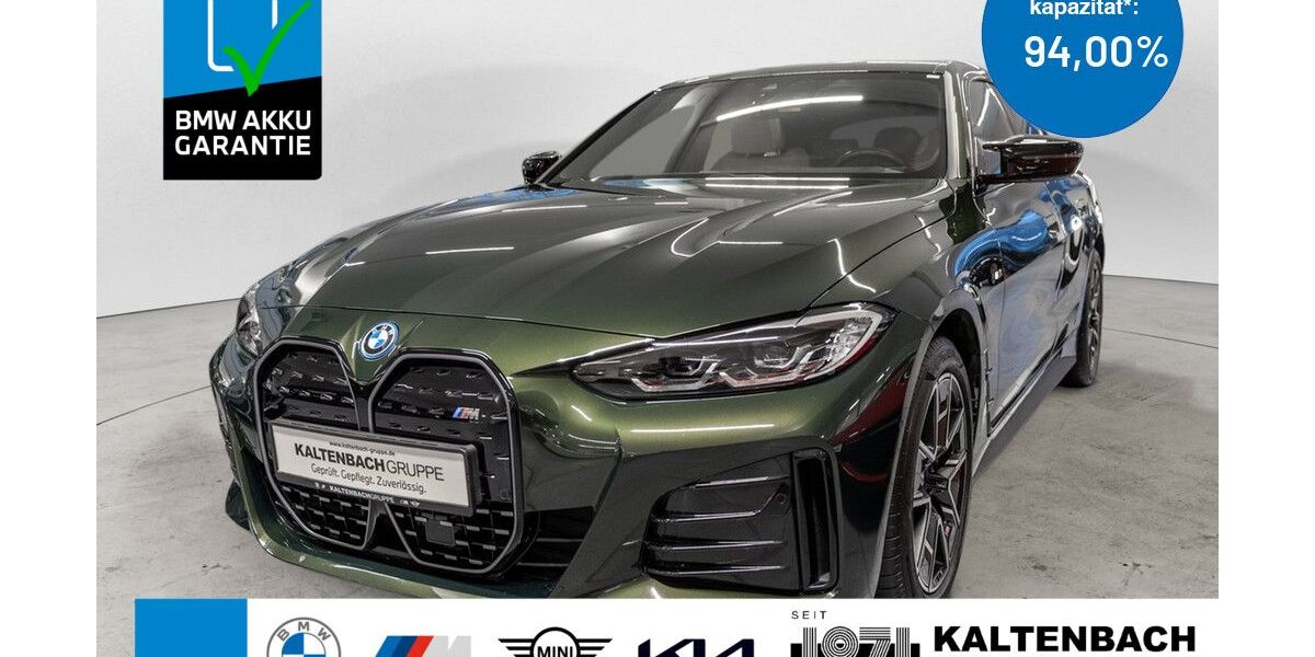 BMW i4 36.068 km 46.290 &euro; Remscheid 42897