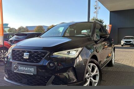 Seat Arona 27.640 km 21.950 &euro; Bergisch Gladbach 51429