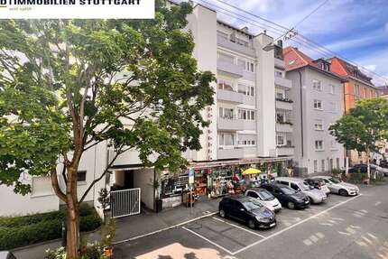 Wohnung zum Kaufen in Stuttgart 389.000 € 73 m² 3 zimmer