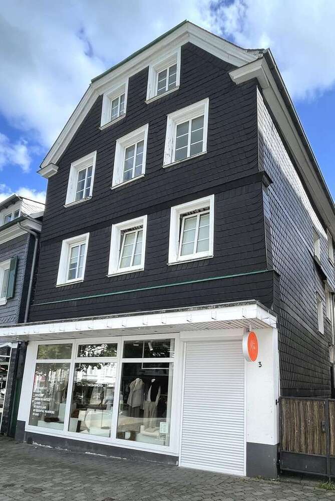 Wohnung zum Mieten in Schwelm 560 € 52 m²