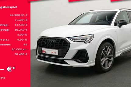 Audi Q3 11.377 km 42.480 € Leverkusen 51373