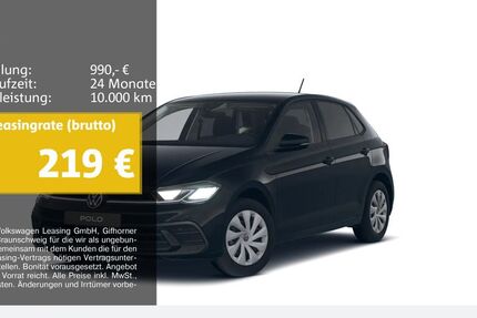 VW Polo 3.150 km 19.438 &euro; Remscheid 42897
