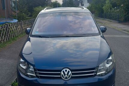 VW Sharan 256.000 km 7.900 &euro; leverkusen 51375