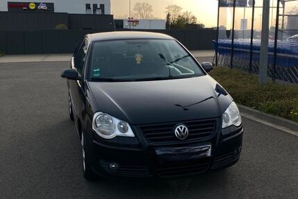 VW Polo 160.000 km 850 &euro; Velbert 42551