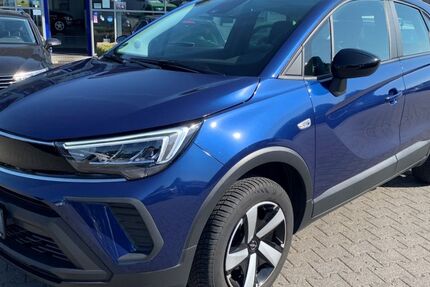 Opel Crossland (X) 44.689 km 15.474 &euro; Wipperfürth 51688