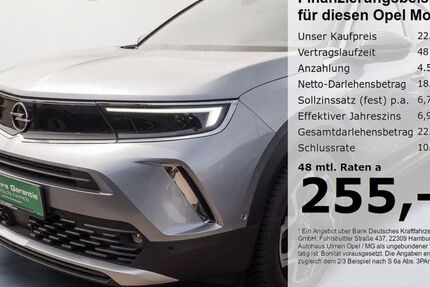 Opel Mokka 39.815 km 21.888 &euro; Düsseldorf 40231