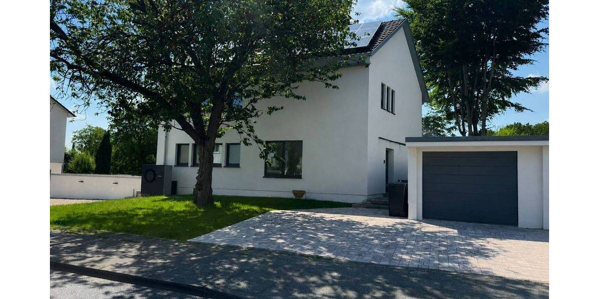 Einfamilienhaus Leverkusen Schlebusch - 8 Zimmer, 370 m&sup2;, 1.599.000&euro; | Angebot:26926981