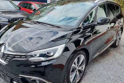 Renault Scenic 83.515 km 15.950 € Wuppertal 42109