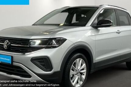 VW T-Cross 20.177 km 19.570 &euro; Hagen 58089