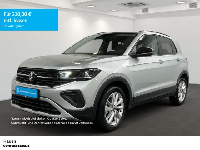 VW T-Cross 20.177 km 19.570 &euro; Hagen 58089
