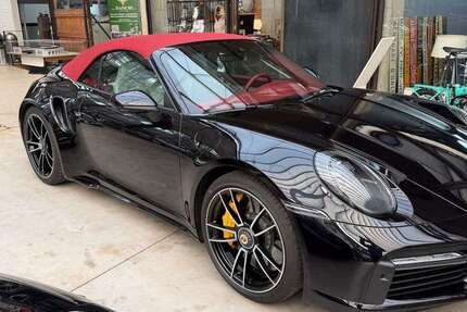 Porsche 911 48.000 km 195.900 € Düsseldorf 40591