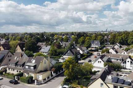 Haus Düsseldorf Stadtbezirk 8 - 6 Zimmer, 170 m&sup2;, 679.000&euro; | Angebot:27452525