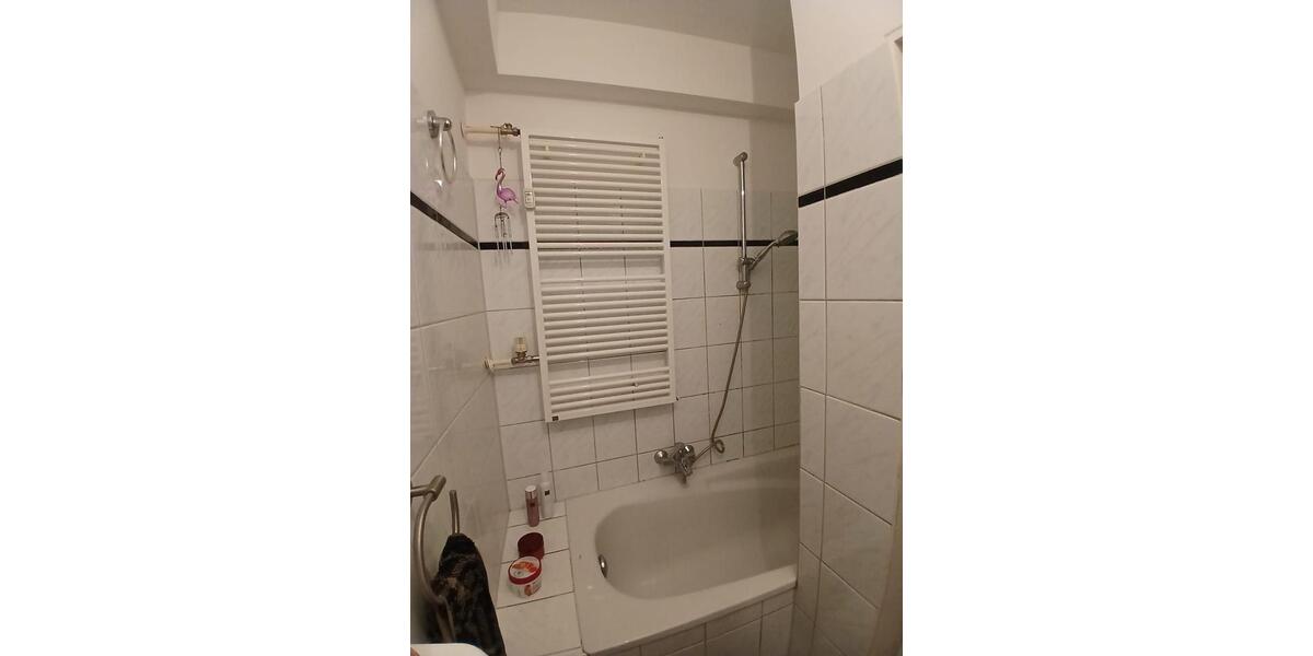 2 Zimmer Wohnung im EG Parterre in Solingen Wald 2 zimmer