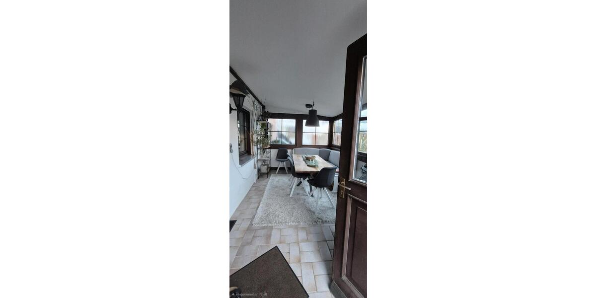 Wohnung 75qm zu vermieten 3 zimmer