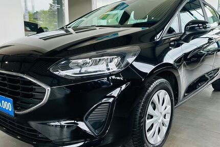 Ford Fiesta 22.440 km 14.400 &euro; Wetter 58300