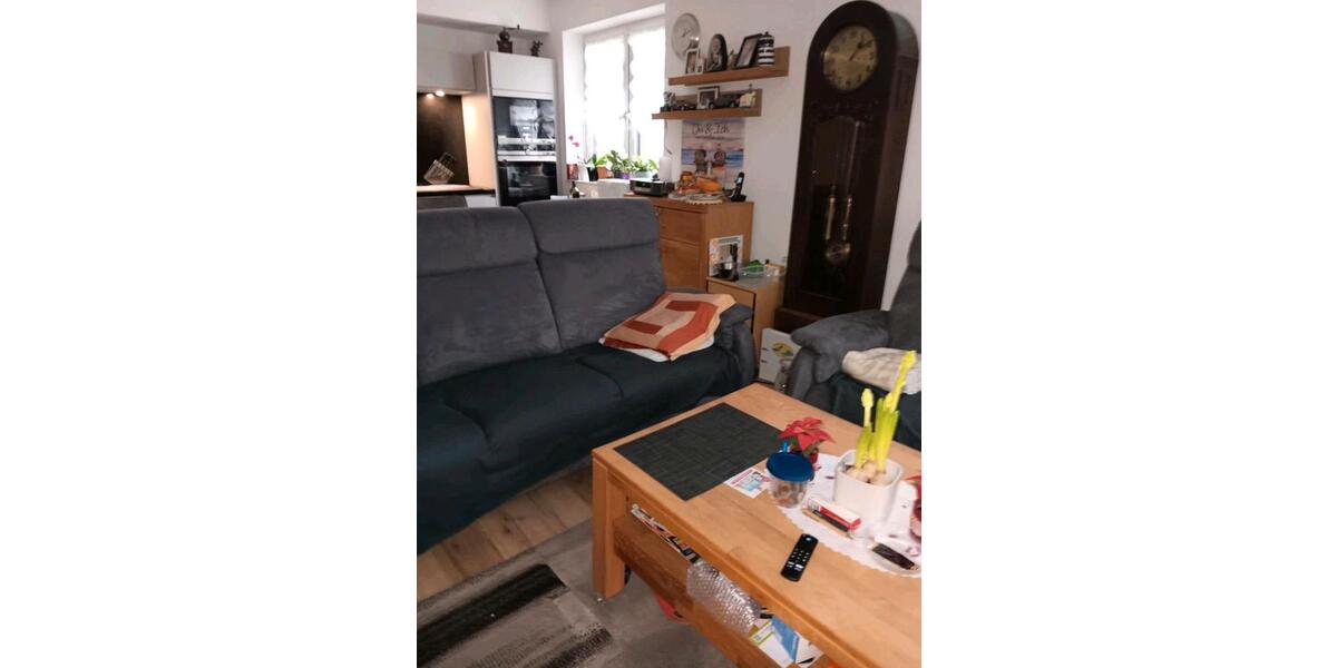 Terrassenwohnung Hilden Forstbach - 4 Zimmer, 98 m&sup2;, 135.000&euro; | Angebot:26097902