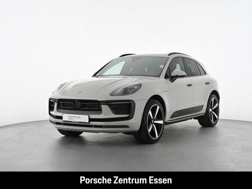 Macan