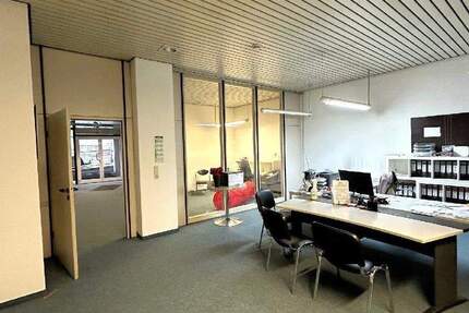 Gewerbeobjekt Wuppertal Elberfeld - 3 Zimmer, 74.900&euro; | Angebot:25796353