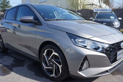 Hyundai i20 29.900 km 13.980 &euro; Solingen 42651