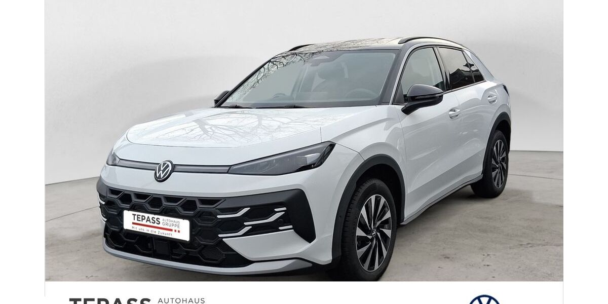 VW T-Roc 9.999 km 34.550 &euro; Gevelsberg 58285