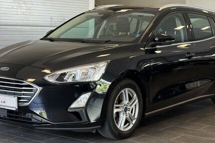 Ford Focus 53.066 km 13.890 &euro; Dormagen 41540