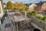 Maisonettenwohnung Leverkusen Schlebusch - 4 Zimmer, 113 m&sup2;, 1.449&euro; | Angebot:26351660